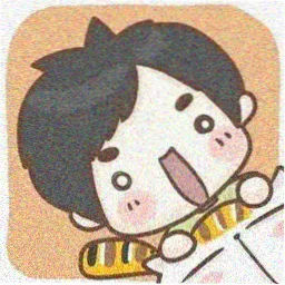 漫画的英文站标